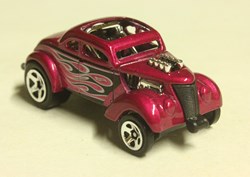 Pass'n Gasser