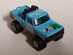 Mini Pick Up