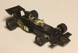 F1 John Player Special
