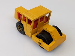 Bomag Road Roller