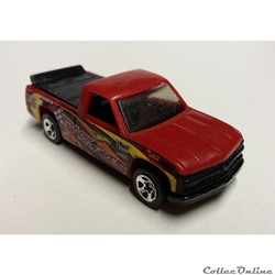1996 Chevy 1500
