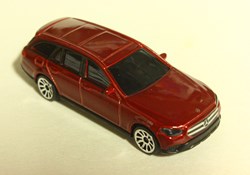 Mercedes Benz E-Class