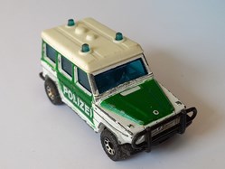 Mercedes 280 GE