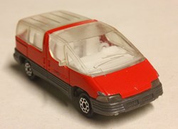 Pontiac Trans Sport