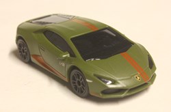 Lamborghini Huracán Avio