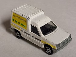 Renault Express