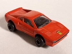 Ferrari GTO