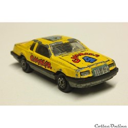 Ford Thunderbird