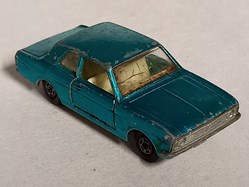 Ford Cortina