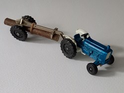 Ford 5000 Tracteur