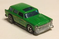 Alive '55