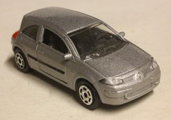 Renault Mégane II