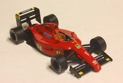 Ferrari F1 90