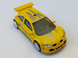Renault Megane Trophy