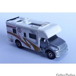 MBX Motor Home