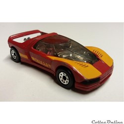 Peugeot Quasar