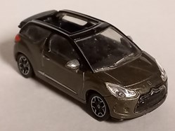 Citroën DS3