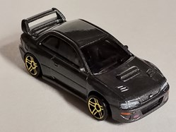 '98 Subaru Impreza