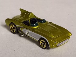 Corvette SR2