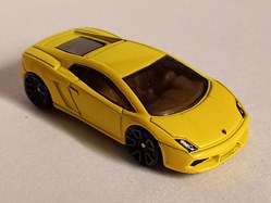 Lamborghini Gallardo