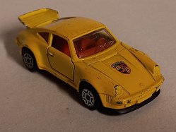 Porsche 911 Turbo