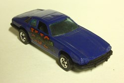 Jaguar XJS