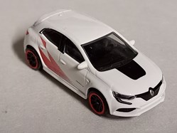 Renault Mégane RS