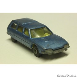 Citroën CX