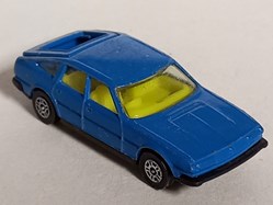 Rover 3500