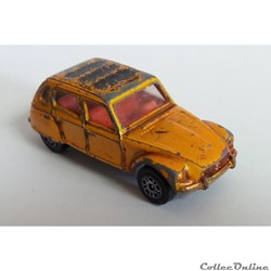 Citroën Dyane
