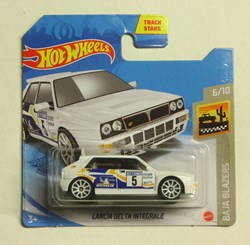 Baja Blazers - 06/10 - Lancia Delta Integrale