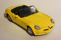 BMW Z8