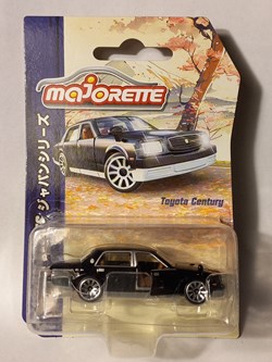 Toyota Century