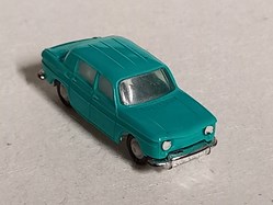 Renault 8