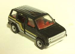 Dodge Caravan