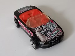 Mazda MX-5 Miata