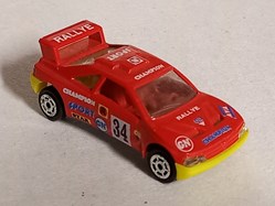 Peugeot 405 T16