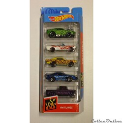 1968 mustang dtx47 hot wheels