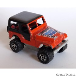 Jeep CJ-7