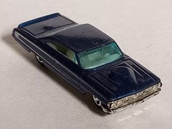 Custom '64 Galaxie