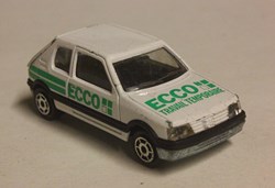 Peugeot 205 GTI