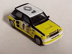 Renault 5 Turbo