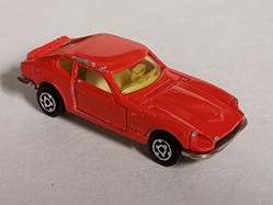 Datsun 260Z