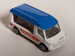 Mercedes Mobile Shop