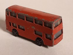 Daimler Fleetline