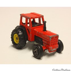 Tracteur