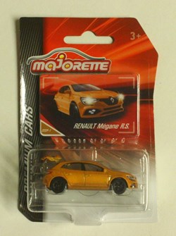 Renault Mégane RS