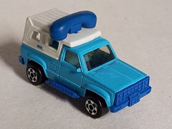 Pick-Up