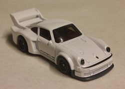 Porsche 934.5