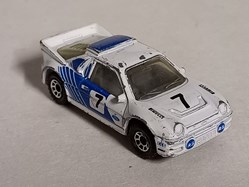 Ford RS 200